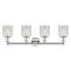 A thumbnail of the Innovations Lighting 616-4W-12-32 Caledonia Vanity Alternate Image