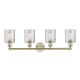 A thumbnail of the Innovations Lighting 616-4W-12-32 Cobbleskill Vanity Alternate Image