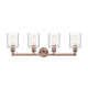 A thumbnail of the Innovations Lighting 616-4W-12-32 Cobbleskill Vanity Alternate Image