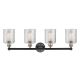 A thumbnail of the Innovations Lighting 616-4W-12-32 Cobbleskill Vanity Alternate Image