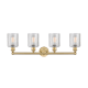 A thumbnail of the Innovations Lighting 616-4W-12-32 Cobbleskill Vanity Alternate Image