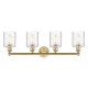 A thumbnail of the Innovations Lighting 616-4W-12-32 Cobbleskill Vanity Alternate Image