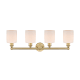 A thumbnail of the Innovations Lighting 616-4W-12-32 Cobbleskill Vanity Alternate Image