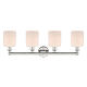 A thumbnail of the Innovations Lighting 616-4W-12-32 Cobbleskill Vanity Alternate Image