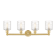 A thumbnail of the Innovations Lighting 616-4W-12-32 Cobbleskill Vanity Alternate Image