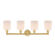 A thumbnail of the Innovations Lighting 616-4W-12-32 Cobbleskill Vanity Alternate Image