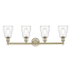 A thumbnail of the Innovations Lighting 616-4W-12-32 Ellery Vanity Alternate Image