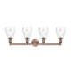 A thumbnail of the Innovations Lighting 616-4W-12-32 Ellery Vanity Alternate Image