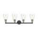 A thumbnail of the Innovations Lighting 616-4W-12-32 Ellery Vanity Alternate Image