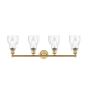 A thumbnail of the Innovations Lighting 616-4W-12-32 Ellery Vanity Alternate Image