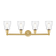 A thumbnail of the Innovations Lighting 616-4W-12-32 Ellery Vanity Alternate Image