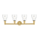 A thumbnail of the Innovations Lighting 616-4W-12-32 Ellery Vanity Alternate Image