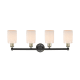 A thumbnail of the Innovations Lighting 616-4W-12-32 Hadley Vanity Alternate Image