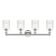 A thumbnail of the Innovations Lighting 616-4W-12-32 Hadley Vanity Alternate Image