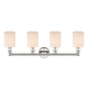 A thumbnail of the Innovations Lighting 616-4W-12-32 Hadley Vanity Alternate Image