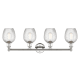 A thumbnail of the Innovations Lighting 616-4W-12-32 Salina Vanity Alternate Image