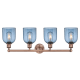 A thumbnail of the Innovations Lighting 616-4W-12-33 Bella Vanity Alternate Image