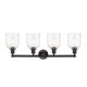 A thumbnail of the Innovations Lighting 616-4W-12-33 Bella Vanity Alternate Image