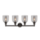 A thumbnail of the Innovations Lighting 616-4W-12-33 Bella Vanity Alternate Image