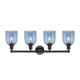 A thumbnail of the Innovations Lighting 616-4W-12-33 Bella Vanity Alternate Image