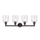 A thumbnail of the Innovations Lighting 616-4W-12-33 Bella Vanity Alternate Image