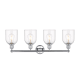 A thumbnail of the Innovations Lighting 616-4W-12-33 Bella Vanity Alternate Image