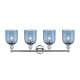 A thumbnail of the Innovations Lighting 616-4W-12-33 Bella Vanity Alternate Image