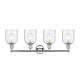 A thumbnail of the Innovations Lighting 616-4W-12-33 Bella Vanity Alternate Image