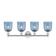 A thumbnail of the Innovations Lighting 616-4W-12-33 Bella Vanity Alternate Image