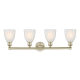 A thumbnail of the Innovations Lighting 616-4W-12-33 Brookfield Vanity Alternate Image