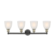 A thumbnail of the Innovations Lighting 616-4W-12-33 Brookfield Vanity Alternate Image