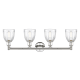 A thumbnail of the Innovations Lighting 616-4W-12-33 Brookfield Vanity Alternate Image