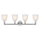 A thumbnail of the Innovations Lighting 616-4W-12-33 Brookfield Vanity Alternate Image