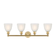 A thumbnail of the Innovations Lighting 616-4W-12-33 Castile Vanity Alternate Image