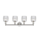 A thumbnail of the Innovations Lighting 616-4W-12-33 Colton Vanity Alternate Image