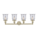 A thumbnail of the Innovations Lighting 616-4W-13-33 Canton Vanity Alternate Image