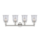 A thumbnail of the Innovations Lighting 616-4W-13-33 Canton Vanity Alternate Image