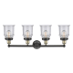 A thumbnail of the Innovations Lighting 616-4W-13-33 Canton Vanity Alternate Image