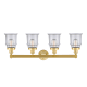 A thumbnail of the Innovations Lighting 616-4W-13-33 Canton Vanity Alternate Image