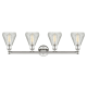 A thumbnail of the Innovations Lighting 616-4W-13-33 Conesus Vanity Alternate Image