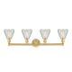 A thumbnail of the Innovations Lighting 616-4W-13-33 Conesus Vanity Alternate Image