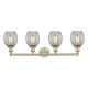 A thumbnail of the Innovations Lighting 616-4W-13-33 Eaton Vanity Alternate Image