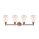 A thumbnail of the Innovations Lighting 616-4W-13-33 Eaton Vanity Alternate Image