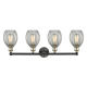 A thumbnail of the Innovations Lighting 616-4W-13-33 Eaton Vanity Alternate Image