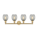 A thumbnail of the Innovations Lighting 616-4W-13-33 Eaton Vanity Alternate Image