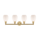 A thumbnail of the Innovations Lighting 616-4W-13-33 Eaton Vanity Alternate Image