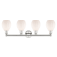 A thumbnail of the Innovations Lighting 616-4W-13-33 Eaton Vanity Alternate Image