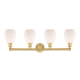 A thumbnail of the Innovations Lighting 616-4W-13-33 Eaton Vanity Alternate Image