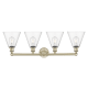 A thumbnail of the Innovations Lighting 616-4W-13-35 Berkshire Vanity Alternate Image