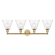 A thumbnail of the Innovations Lighting 616-4W-13-35 Berkshire Vanity Alternate Image